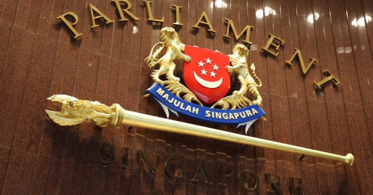 PAP MP PQs parliament singapore