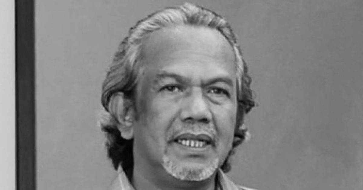 Obituary: Maidin Packer, a champion of Malay herit