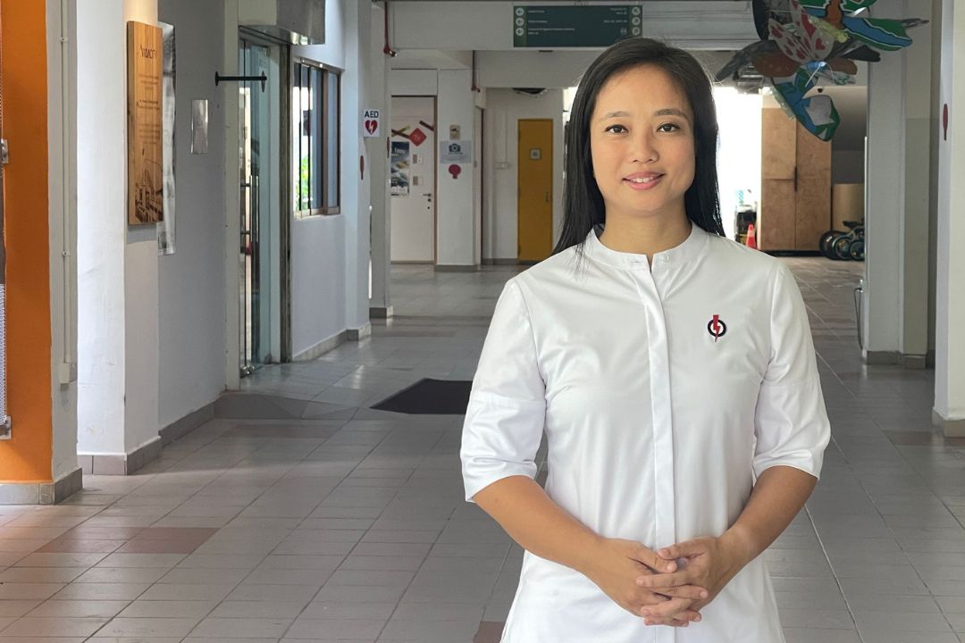GE2025: Indranee Rajah leads refreshed PAP team for Pasir Ris-Changi ...